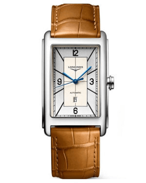 Ảnh Đồng hồ nam Longines L5.767.4.73.0