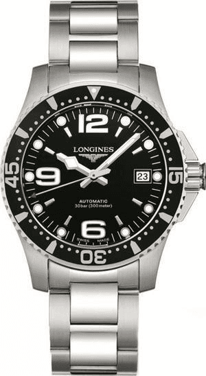 Ảnh Đồng hồ Longines L3.641.4.56.6