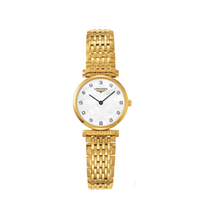 Ảnh Đồng hồ Longines L4.209.2.87.8