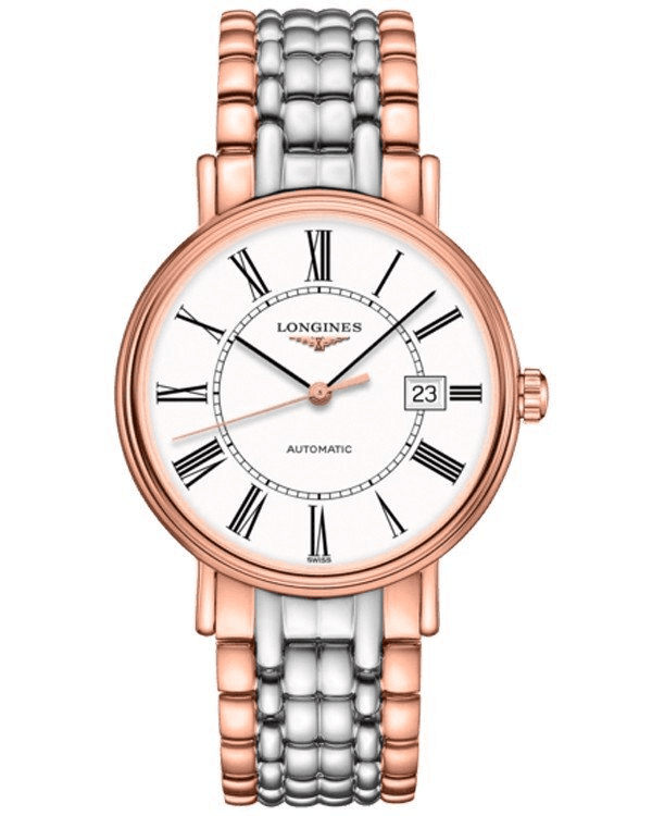 Ảnh Đồng hồ nam Longines L4.922.1.11.7