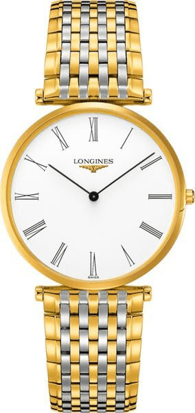 Ảnh Đồng hồ nam Longines L4.766.2.11.7