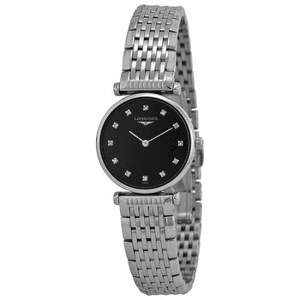 Ảnh Đồng hồ Longines L4.209.4.58.6