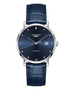 Ảnh Đồng hồ nam Longines L4.910.4.97.2