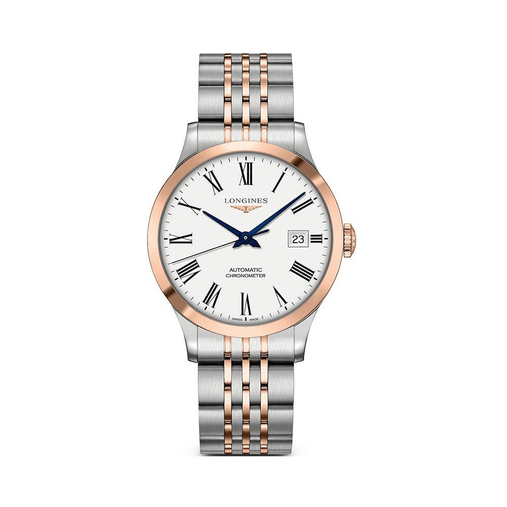 Ảnh Đồng hồ nam Longines L2.820.5.11.7