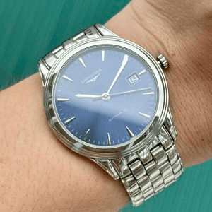 Ảnh Đồng hồ nam Longines L4.974.4.92.6