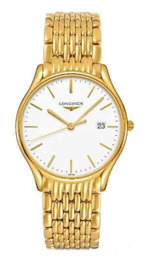 Ảnh Đồng hồ nam Longines L4.859.2.12.8