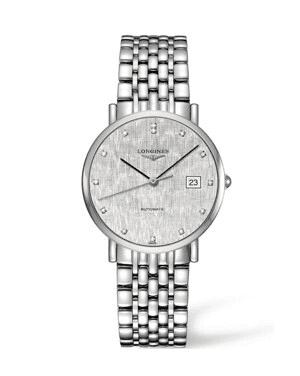 Ảnh Đồng hồ nam Longines L4.810.4.77.6
