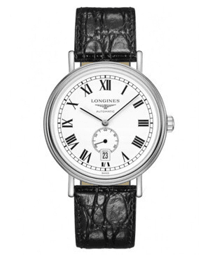 Ảnh Đồng hồ nam Longines L4.905.4.11.2