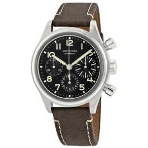 Ảnh Đồng hồ nam Longines L2.816.4.53.2
