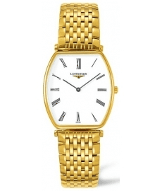Ảnh Đồng hồ Longines L4.705.2.11.8