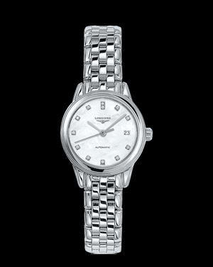 Ảnh Đồng hồ Longines L4.274.4.87.6