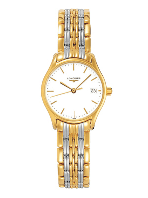 Ảnh Đồng hồ Longines L4.259.2.12.7