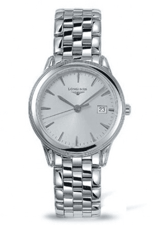 Ảnh Đồng hồ Longines L4.716.4.72.6