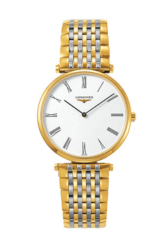 Ảnh Đồng hồ nam Longines La Grandes Classiques L4.755.2.11.7