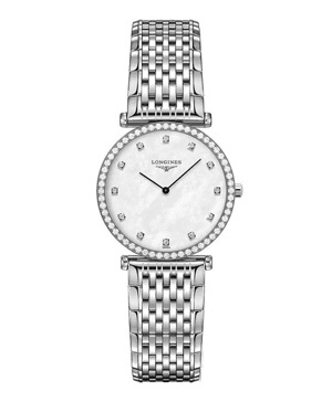 Ảnh Đồng hồ Longines L4.513.0.87.6