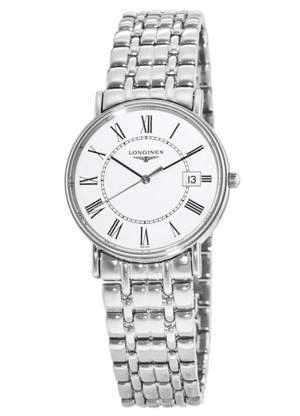 Ảnh Đồng hồ nam Longines L4.720.4.11.6
