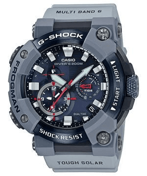 Ảnh Đồng hồ nam Casio G-Shock GWF-A1000RN