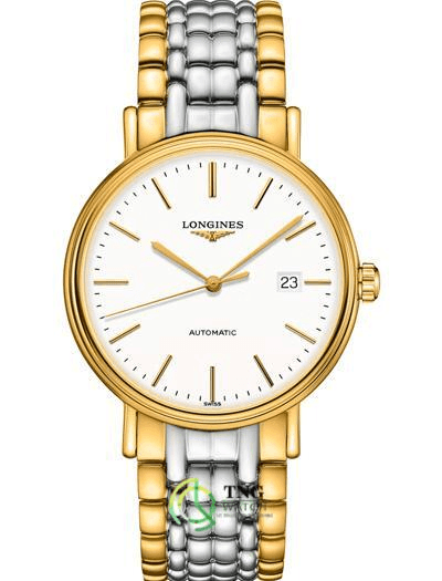 Ảnh Đồng hồ nam Longines L4.922.2.12.7
