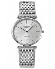 Ảnh Đồng hồ Longines L4.708.4.72.6