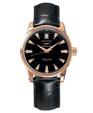 Ảnh Đồng hồ Longines L1.611.8.52.4
