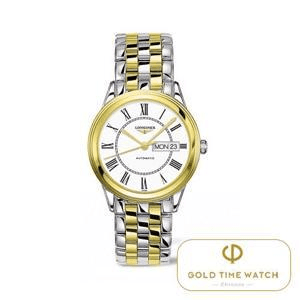 Ảnh Đồng hồ nam Longines L4.974.3.21.7