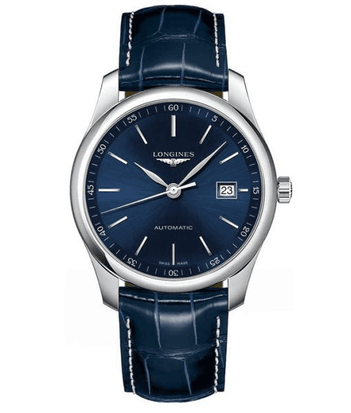 Ảnh Đồng hồ nam Longines L2.793.4.92.0