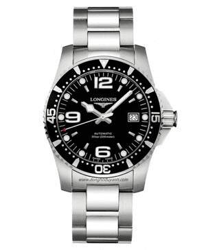 Ảnh Đồng hồ nam Longines L3.642.4.56.6