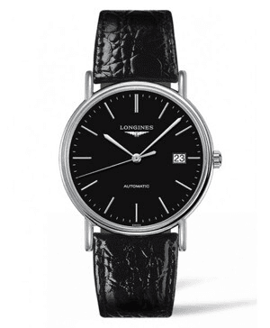 Ảnh Đồng hồ nam Longines L4.921.4.52.2