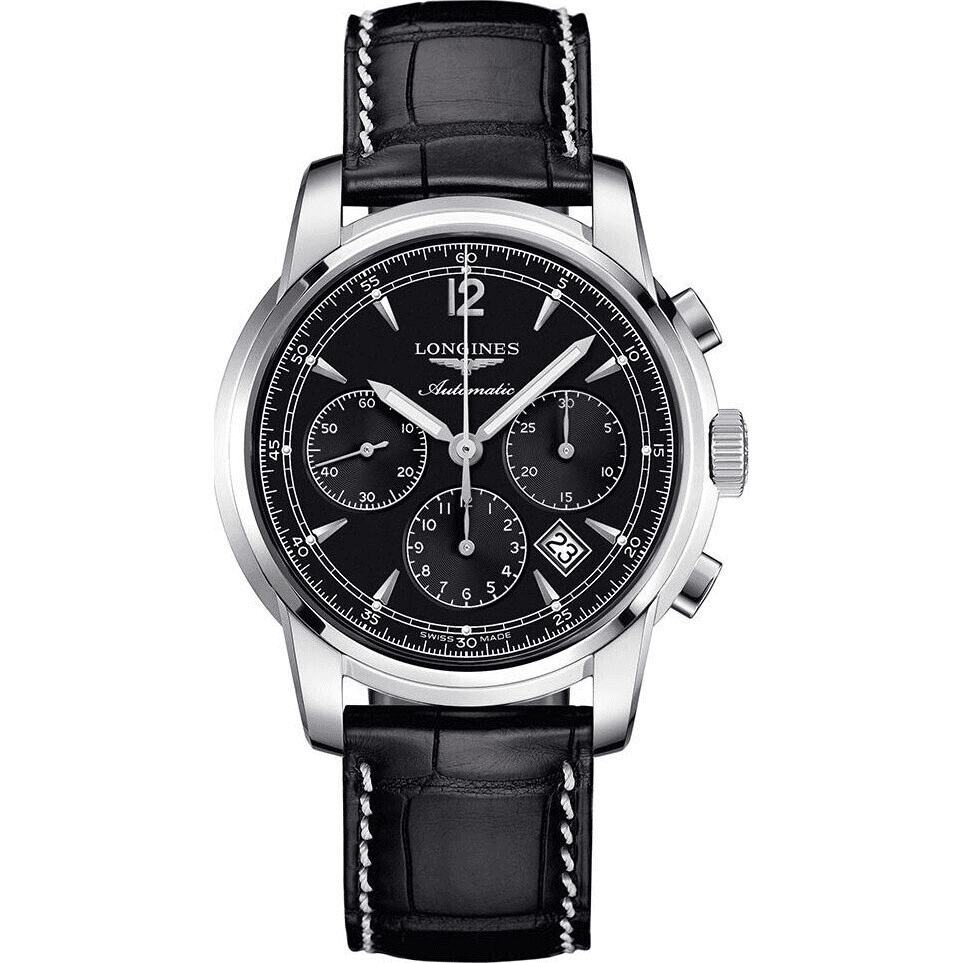 Ảnh Đồng hồ nam Longines L2.784.4.52.3