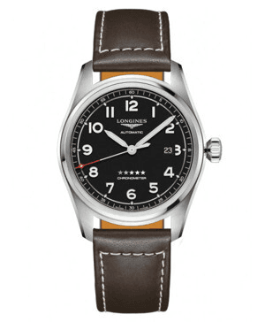 Ảnh Đồng hồ nam Longines L3.811.4.53.0