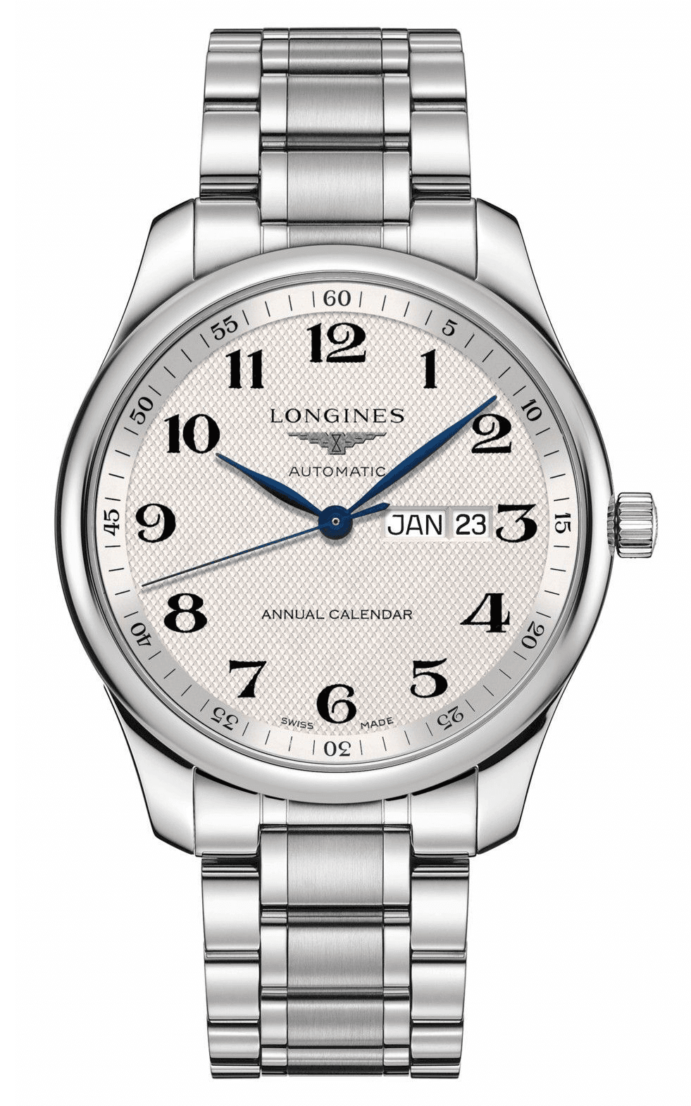 Ảnh Đồng hồ nam Longines L2.920.4.78.6