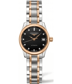Ảnh Đồng hồ Longines L2.128.5.59.7
