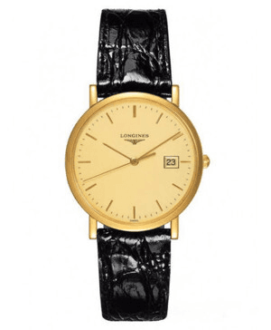 Ảnh Đồng hồ nam Longines L4.777.6.32.0