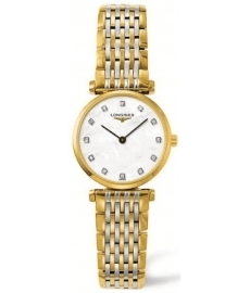 Ảnh Đồng hồ Longines L4.209.2.87.7