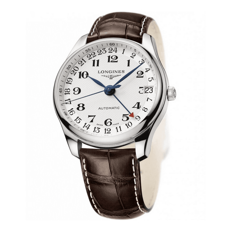 Ảnh Đồng hồ nam Longines L2.718.4.70.3
