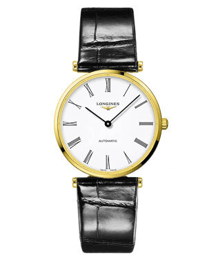 Ảnh Đồng hồ nam Longines La Grande L4.918.2.11.2