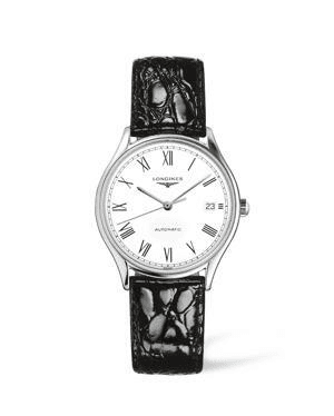 Ảnh Đồng hồ nam Longines L4.860.4.11.2