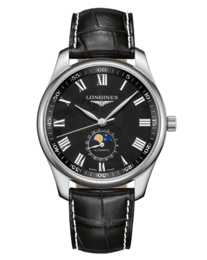 Ảnh Đồng hồ nam Longines L2.919.4.51.7