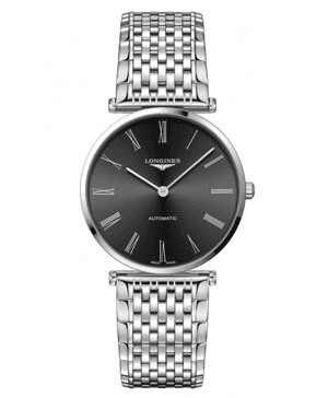 Ảnh Đồng hồ nam Longines L4.918.4.51.6