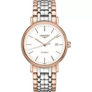 Ảnh Đồng hồ nam Longines L4.922.1.12.7