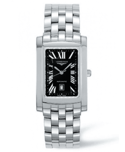 Ảnh Đồng hồ nam Longines DolceVita L5.657.4.79.6