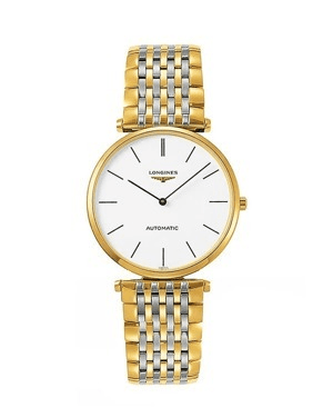 Ảnh Đồng hồ Longines L4.908.2.12.7