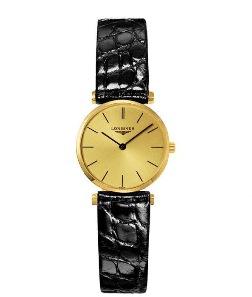 Ảnh Đồng hồ nam Longines L4.209.2.32.2