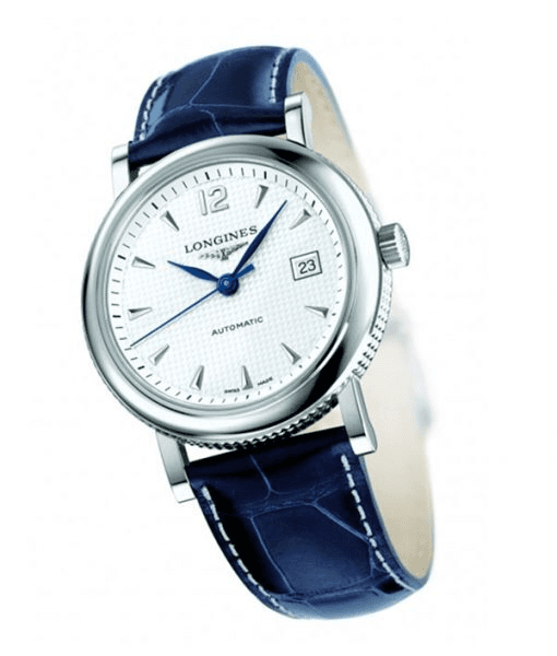 Ảnh Đồng hồ nam Longines L2.684.4.16.3
