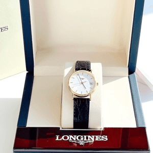 Ảnh Đồng hồ nam Longines L4.922.2.12.2