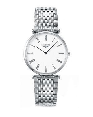 Ảnh Đồng hồ Longines L4.755.4.11.6