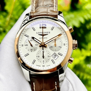 Ảnh Đồng hồ nam Longines L2.786.5.76.3