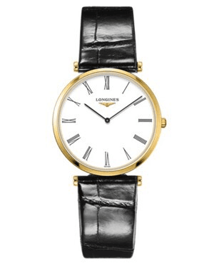 Ảnh Đồng hồ nam Longines L4.709.2.21.2