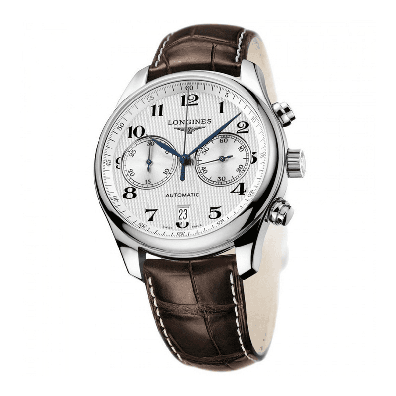Ảnh Đồng hồ nam Longines L2.629.4.78.3