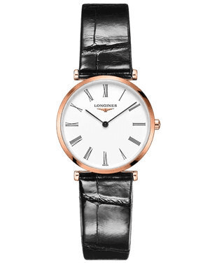 Ảnh Đồng hồ nam Longines La Grande L4.918.1.91.2